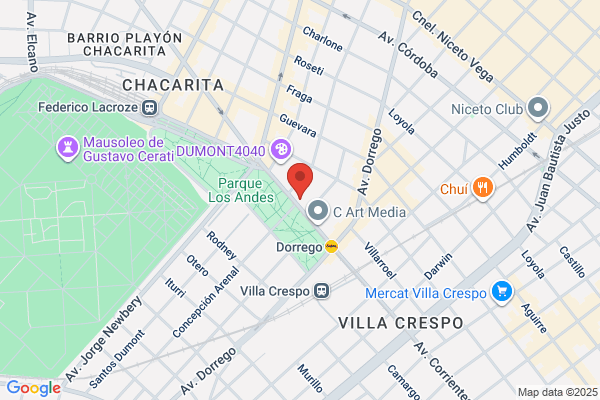 Jugos Del Sur S.A.