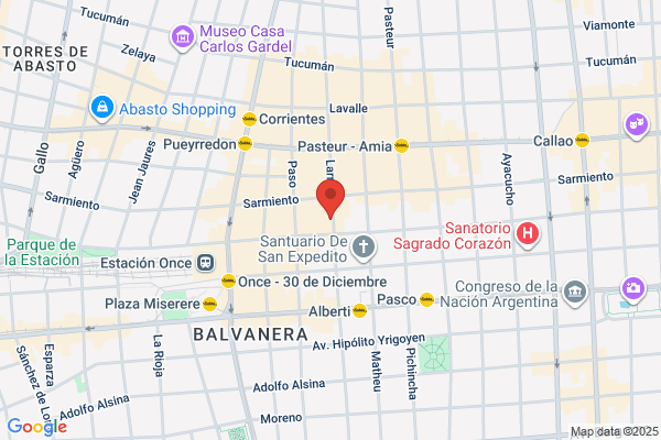 El Mayorista