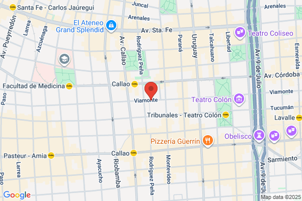 Diaz, Gustavo A.
