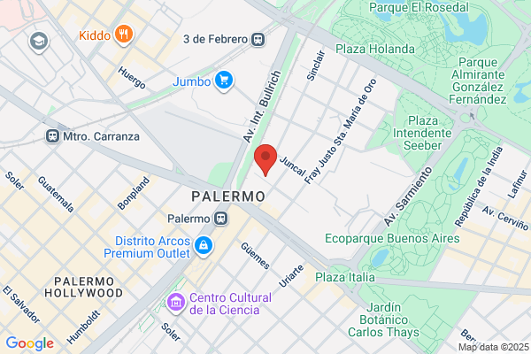 Papagna Nestor A.
