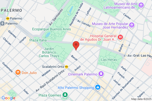 Sevilla, Maria Ines