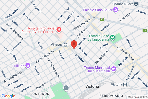 El Emporio De La Golosina
