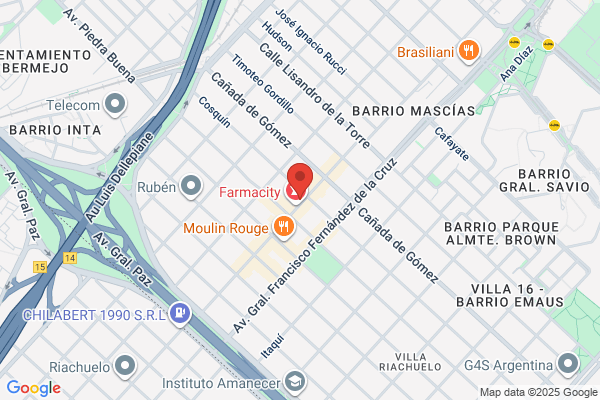 El Golosos