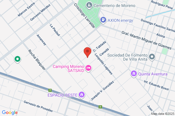 La Campanita