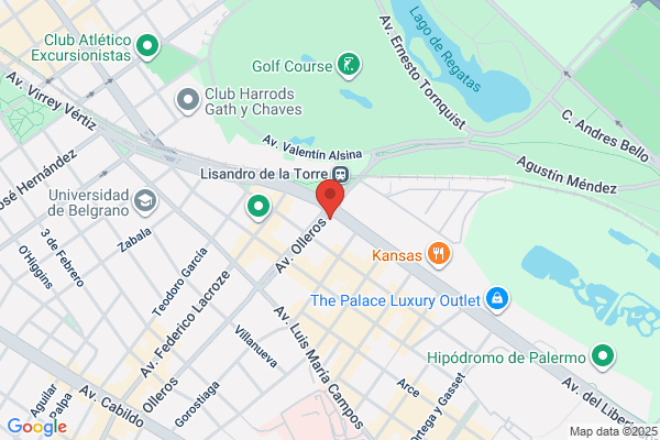 Libertador Drugstore