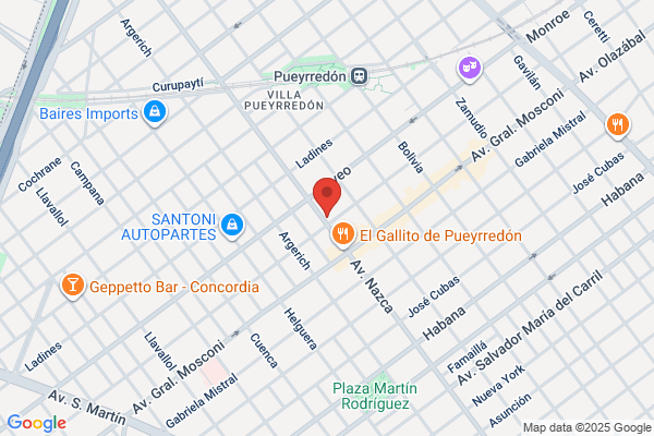 Los Cuñados