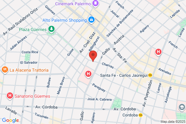 Riadigos, Jose