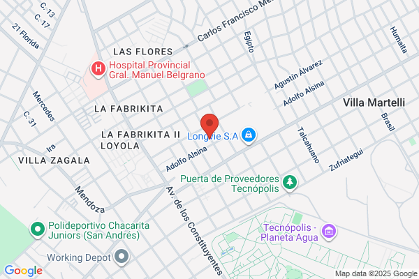 Tornería Mv