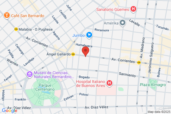 Marcamar S.C.A.