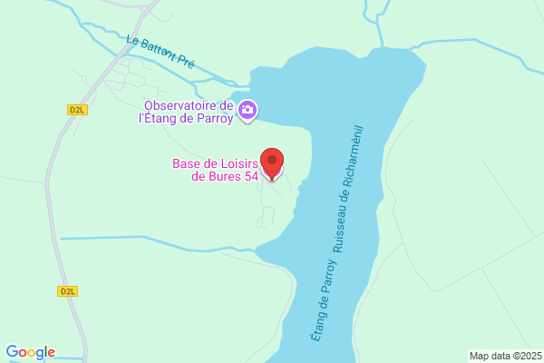 Bures, Nelida