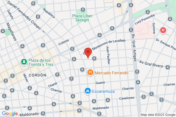 Deposot Laboratorio
