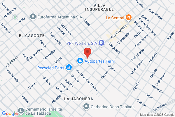 Laboratorio L A B S O