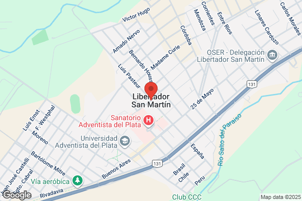 Laboratorio Libertador