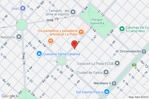 Laboratorio Medic s argentina