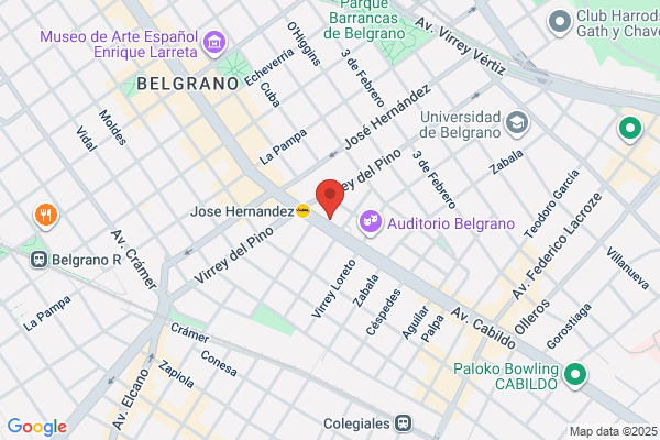 Lidherma Lab. De Investigaciones Dermatológicas