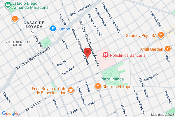Pardo, Rodolfo