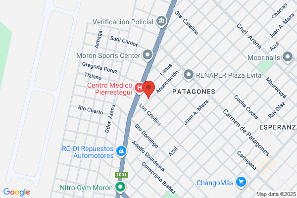 Laboratorio Dr Iglesias