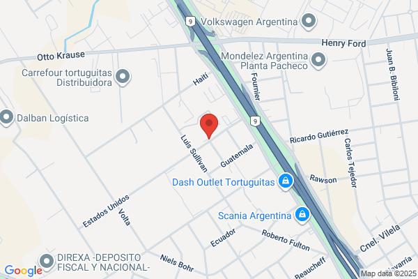 Algabo S.A.