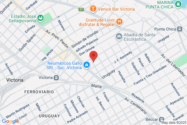 Laboratorio De Analisis Quimicos S.R.L.