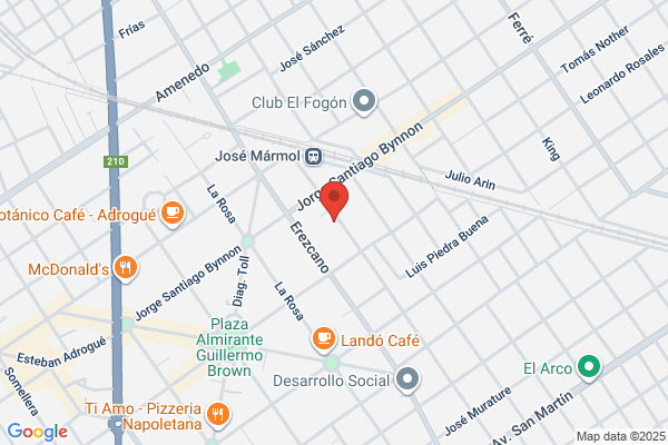Centro Integral De Asistencia Odontologica