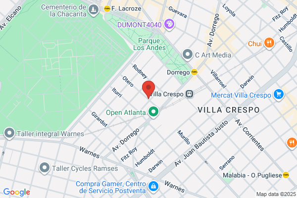 Delamano, Adolfo