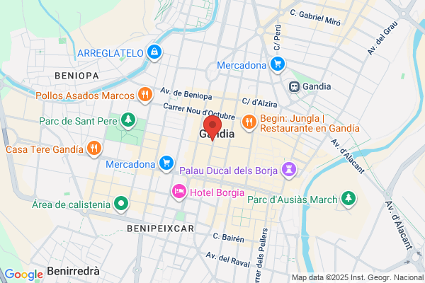 Laboratorio Dental