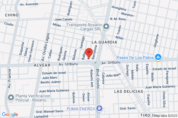 B B Quimica S.A.
