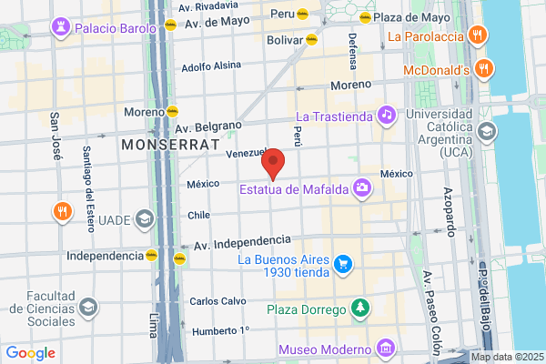 Del Barrio