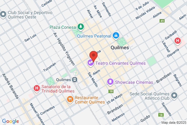 Kodak Express Quilmes