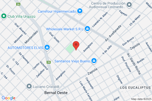 Taller Adolfo Laube