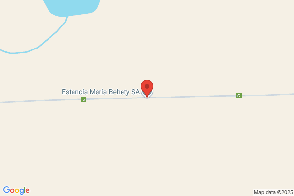 Estancia Maria Behety S.A.