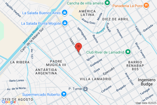 Valdez Tejidos