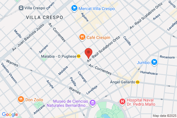 Zoughout Musa Y Cia.