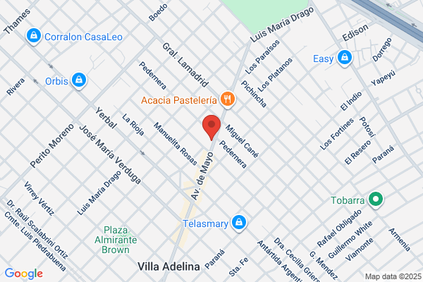 Gomas Leo