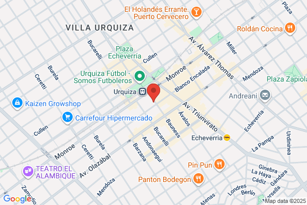 El Pequeño Jardin