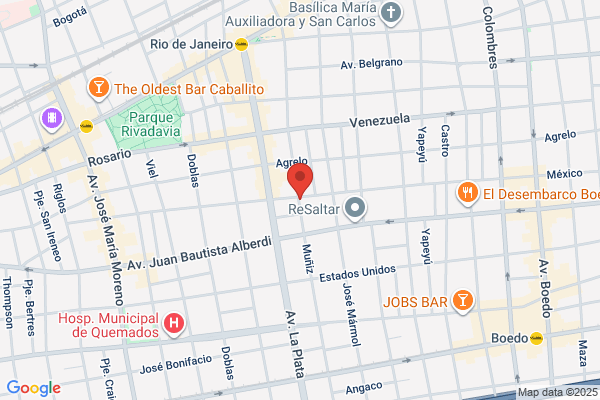 Estacion De Lavado
