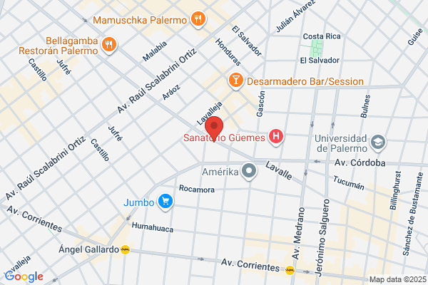 Lava Auto Los Profesionales