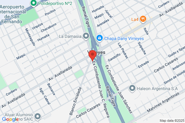 Lava Autos Norte
