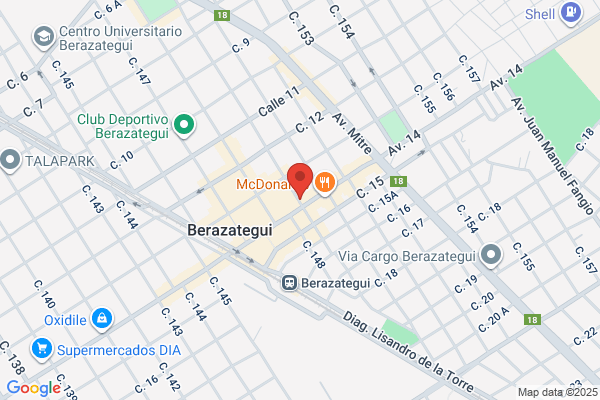 Tintoreria Lavaseco Berazategui