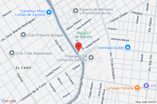El Galpon