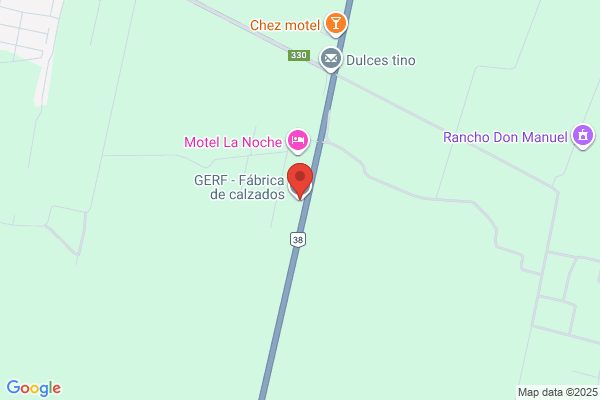 Gersam S.A.I.C
