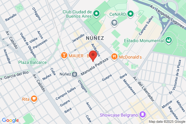 Girbau Norte