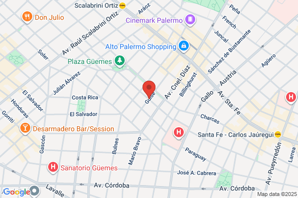 Palermo