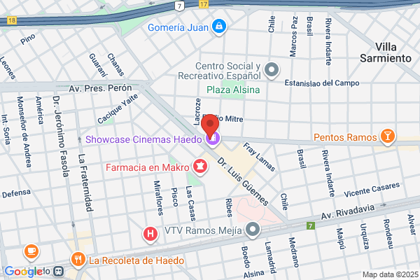 Pedroza, Jorge