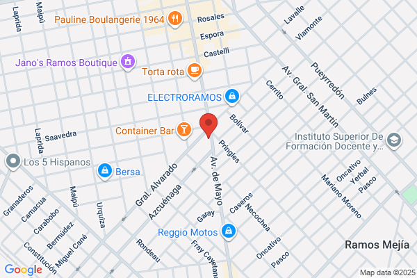 C L Servicio Tecnico