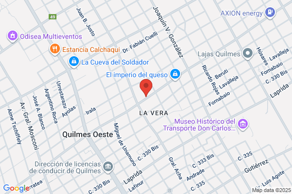 Lavadero Industrial Horizonte S.A.