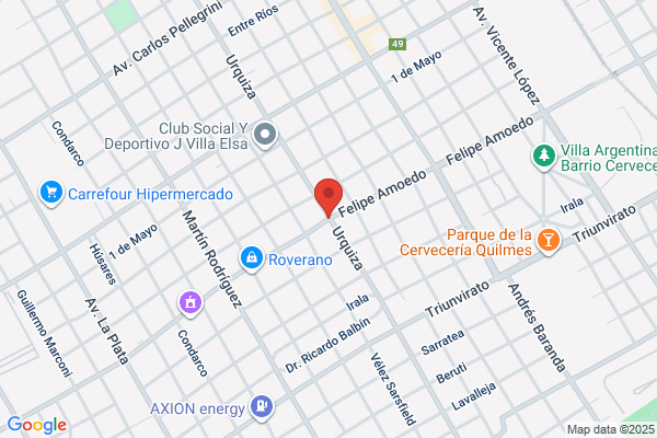 Micheltorena, Norberto C