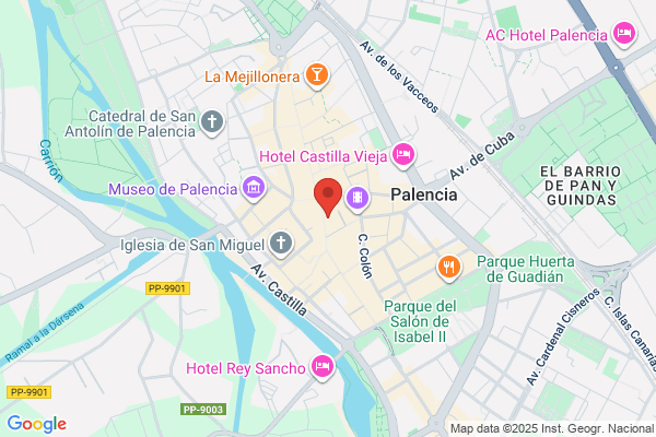 Danubio Lenceria