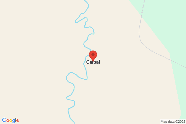 El Ceibal S.R.L