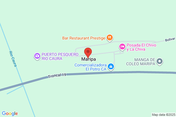 Maripa